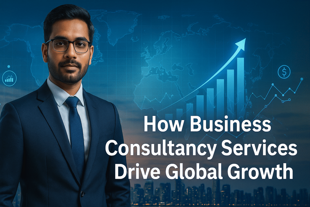 Business Consultancy Services